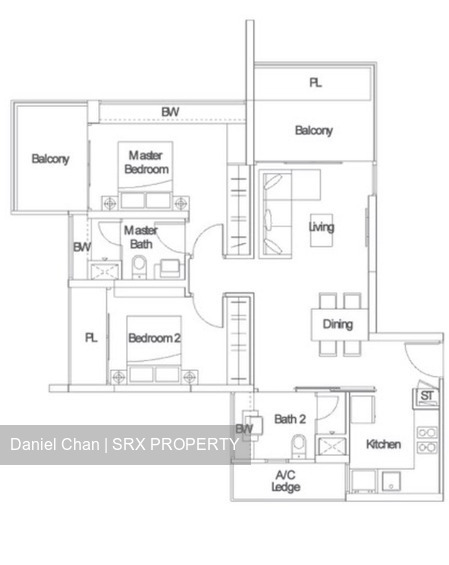 Coralis (D15), Condominium #254480051